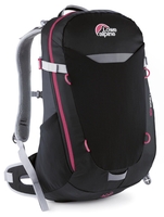 Lowe Alpine Airzone Z ND18 Black