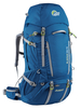 Lowe Alpine Axiom Elbrus 65:75 Alaskan Blue/Guacamole