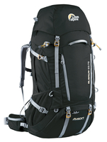 Lowe Alpine Axiom Elbrus 65:75 Black/Amber