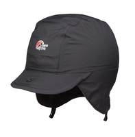 Lowe Alpine Classic Mountain Cap Black
