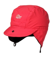 Lowe Alpine Classic Mountain Cap Red