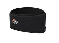 Lowe Alpine Cyclone Headband Black