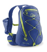 Lowe Alpine Lightflite 14 Olympian Blue/Cider