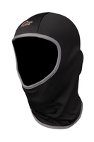 Lowe Alpine Mens Aleutian Balaclava Black