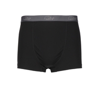 Lowe Alpine Mens Dryflo 120 Boxer Black