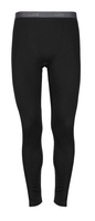 Lowe Alpine Mens Dryflo 120 Pant Black