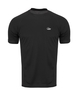 Lowe Alpine Mens Dryflo 120 Tee Black