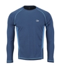 Lowe Alpine Mens Dryflo 150 Longsleeve Tee Ink