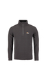 Lowe Alpine Mens Grid Pull-On Slate