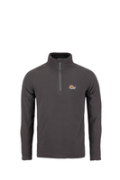 Lowe Alpine Mens Grid Pull-On Slate
