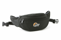 Lowe Alpine Mini Belt Pack Black