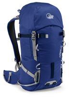 Lowe Alpine Peak Attack 32 Alaskan Blue