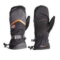 Lowe Alpine Storm Mitt Black