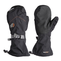 Lowe Alpine Storm Shell Mitt Black
