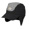 Lowe Alpine Stretch Mountain Cap Black