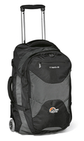 Lowe Alpine TT Roll-On 40 Graphite