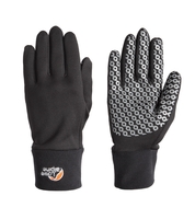 Lowe Alpine Womens Aleutian Grip Glove Black