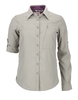 Lowe Alpine Womens Savine Shirt Elephant