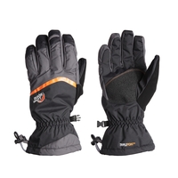 Lowe Alpine Womens Storm Glove Black
