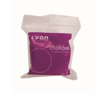 Lyon Chalk ball