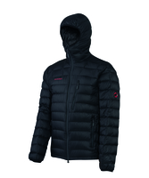 Mammut Mens Broad Peak Hoody Black