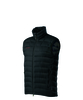 Mammut Mens Broad Peak Vest Black