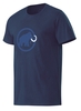 Mammut Mens Logo-Shirt Space