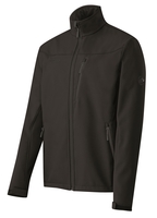 Mammut Mens Peludo Jacket Black Graph