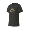 Mammut Mens Seile T-Shirt Black