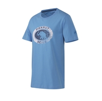 Mammut Mens Seile T-Shirt Serenade