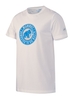 Mammut Mens Vintage Tee White