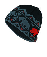 Mammut Merino Beanie Black