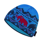 Mammut Merino Beanie Imperial