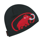 Mammut Tweak Beanie Black