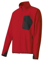 Mammut Ultimate Light Jacket Inferno