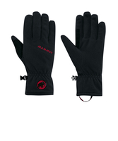 Mammut Vital Fleece Glove Black