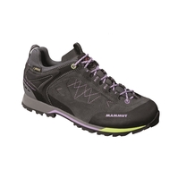 Mammut Womens Ridge Low GTX Graphite Persian