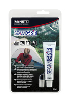 McNett Seamgrip Sealant and Adhesive