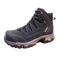 Meindl Mens Ovaro GTX Anthracite
