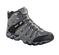 Meindl Mens Respond Mid GTX Anthracite