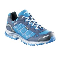 Meindl Womens Cuba GTX Ocean/Grey