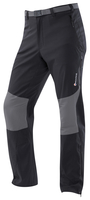 Montane Mens Terra Stretch Pant Black