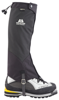 Mountain Equipment Alpine Pro Shell Gaiter Black