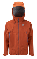 Mountain Equipment Mens Arclight Jacket Cayenne