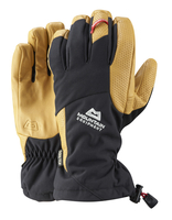 Mountain Equipment Mens Assault Glove Black Tan