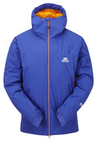 Mountain Equipment Mens Bastion Jacket Cobalt
