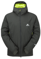 Mountain Equipment Mens Bastion Jacket Raven