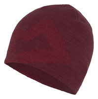 Mountain Equipment Mens Branded Knitted Beanie Molten