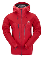 Mountain Equipment Mens Changabang Jacket Imperial Red