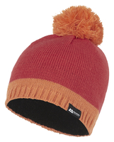 Mountain Equipment Mens Chunky Pom Hat Lava Flame
